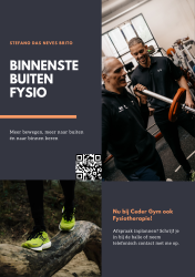 Afbeelding › Binnenstebuiten Fysio