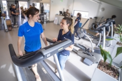 Afbeelding › De Fysioclub Nederweert