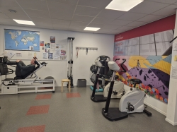 Afbeelding › Fysiotherapie Mariastraat