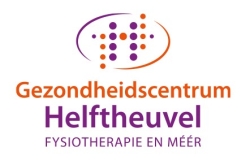 Afbeelding › Gezondheidscentrum Helftheuvel
