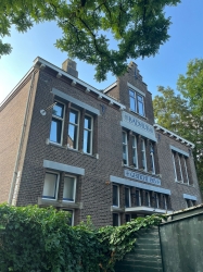 Afbeelding › Homeruslaan Academie Instituut Fysio