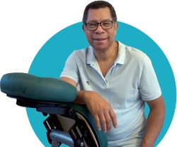 Afbeelding › Massagepraktijk Marcel Esser