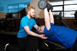 Afbeelding › Nieuwenhuis Oefentherapie en Training