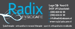 Afbeelding › Radix Fysiocare